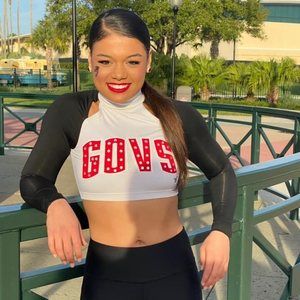 Meet your Posher, Taylor